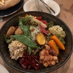 Cosme Kitchen Adaptation - 