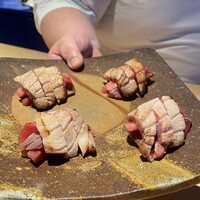 鮨 おにかい×2 - 