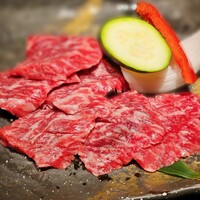 松永牧場 銀座本店 - 
