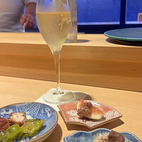 鮨 おにかい×2 - 