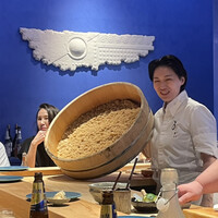 鮨 おにかい×2 - 