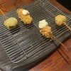 牛かつ 宮下 - 