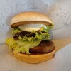 モスバーガー - 