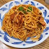 スパゲティ屋くぼやん