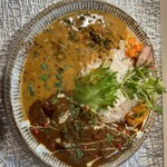 すぱいすにきいてみた@plants - 