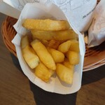 モスバーガー - 