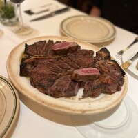 ベンジャミンステーキハウス 六本木 - 