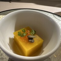 天冨良 銀座 よこ田 梅田別邸 - 