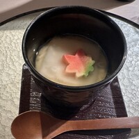 天冨良 銀座 よこ田 梅田別邸 - 