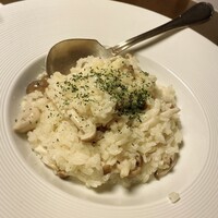 Lounge & Dining G - 