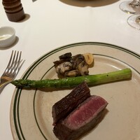 ベンジャミンステーキハウス 六本木 - 