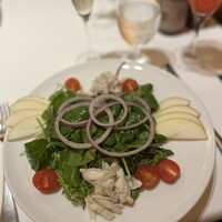 ベンジャミンステーキハウス 六本木 - 