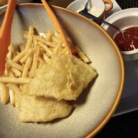 Lounge & Dining G - 