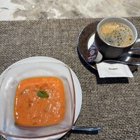 中国料理 花梨 - ランチアップグレードセット3(マンゴプリン選択)