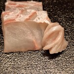 すゝき野 鮨金 - 