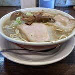 中華そば ひらこ屋 - 