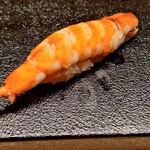 すゝき野 鮨金 - 