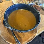 パイタンラーメン キャトル 鷹匠 - 