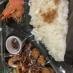 バンテリンドーム ナゴヤ 売店 - 