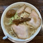 中華そば ひらこ屋 - 