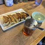 パイタンラーメン キャトル 鷹匠 - 