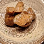 すゝき野 鮨金 - 