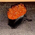 すゝき野 鮨金 - 