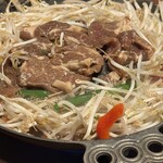 松尾ジンギスカン 新千歳空港店 - 