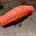 すゝき野 鮨金 - 