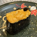 くるくる寿し - 