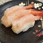 くるくる寿し - 