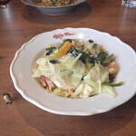 ジョリーパスタ - 料理写真: