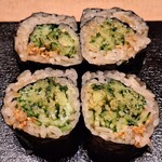 すゝき野 鮨金 - 追加