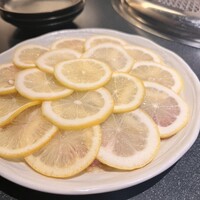 名古屋焼肉きらく - 