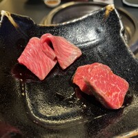 名古屋焼肉きらく - 