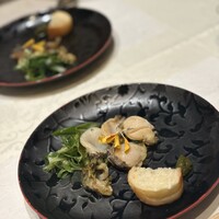 美味いもん屋 わ多なべ - 