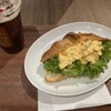 三日月屋 CAFE 福岡空港店