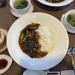 中国料理 彩雲 - 