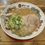 天下一品 石橋店 - 