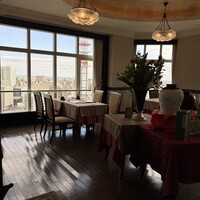 中国料理 彩雲 ホテルモントレ仙台 - 