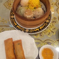 状元樓 横浜中華街本店 - 