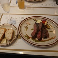Aging beef & Specialty coffee THE三本 -  Aging beef & Specialty coffee THE三本 -