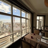 中国料理 彩雲 ホテルモントレ仙台 - 