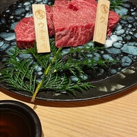 飛騨牛一頭家 馬喰一代 名古屋WEST - 