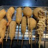 串カツ味楽 - 