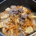 串カツ味楽 - 