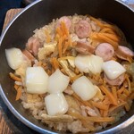 串カツ味楽 - 