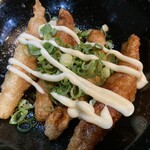 串カツ味楽 - 