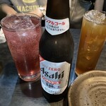 串カツ味楽 - 