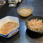 串カツ味楽 - 